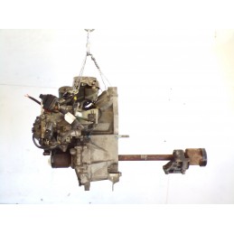 Cambio automatico Fiat 595...