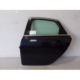 Portiera posteriore sinistra Jaguar XF X260 2016
