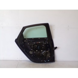 Portiera posteriore sinistra Jaguar XF X260 2016