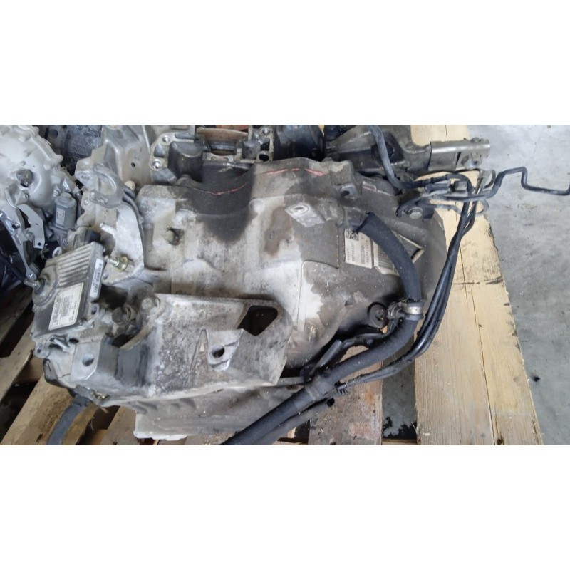 Cambio automatico Peugeot 407 2.7 HDi 2008  RA373