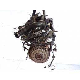 Motore Ford Ecosport 1.0...