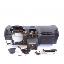 Kit airbag Ford Ecosport...