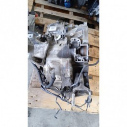 Cambio automatico Peugeot 407 2.7 HDi 2008  RA373