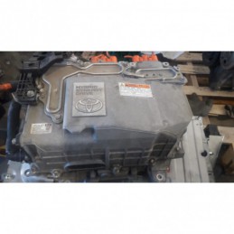 Pacco batterie Toyota Yaris Ibrida 2016  RA374