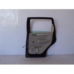 Portiera posteriore destra Mercedes Classe A W169