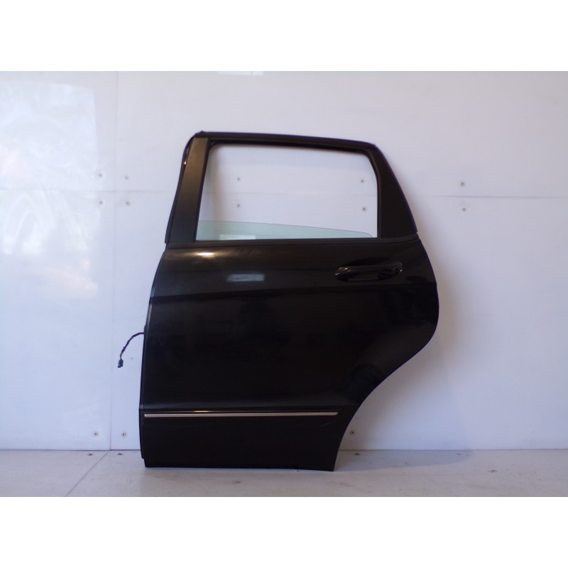 Portiera posteriore Sinistra Mercedes Classe A W169 2009