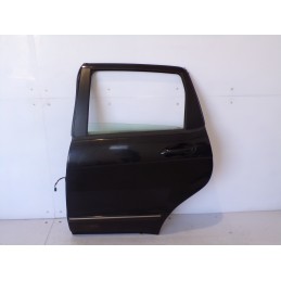 Portiera posteriore Sinistra Mercedes Classe A W169 2009