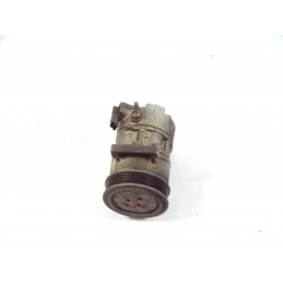 Compressore aria Citroen C3...