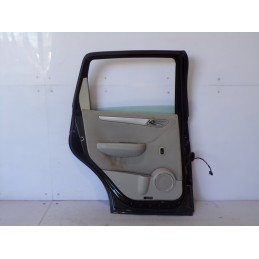 Portiera posteriore Sinistra Mercedes Classe A W169 2009