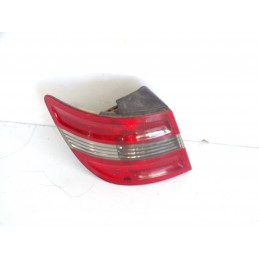 Fanale sinistro Mercedes...