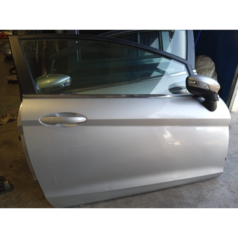 Portiera destra Ford Fiesta 3 porte 2011  RA380