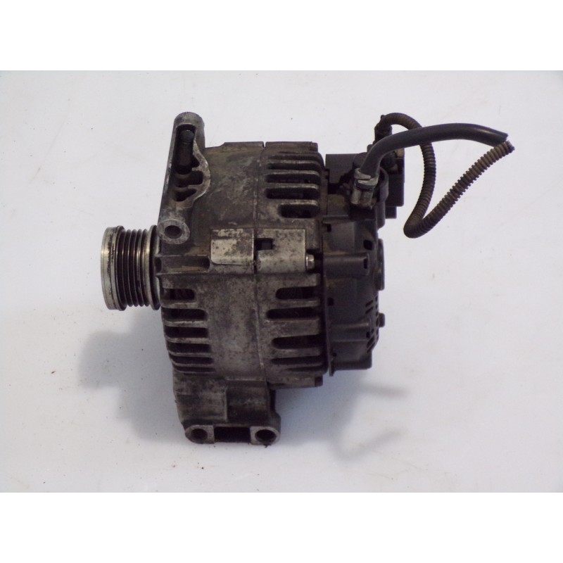 Alternatore Mercedes classe A W169 2.0 tdi 2009