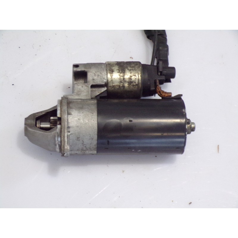 Motorino avviamento Mercedes Classe A W169 2.0 tdi