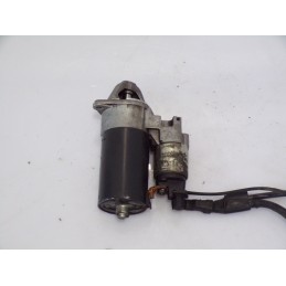 Motorino avviamento Mercedes Classe A W169 2.0 tdi