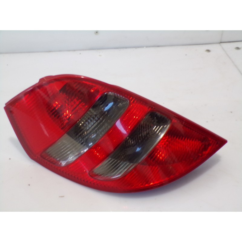 Fanale Posteriore Sinistro Mercedes Classe A W169 2009