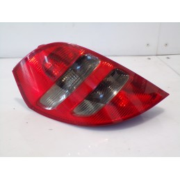 Fanale Posteriore Sinistro Mercedes Classe A W169 2009