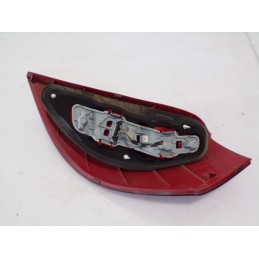 Fanale Posteriore Sinistro Mercedes Classe A W169 2009