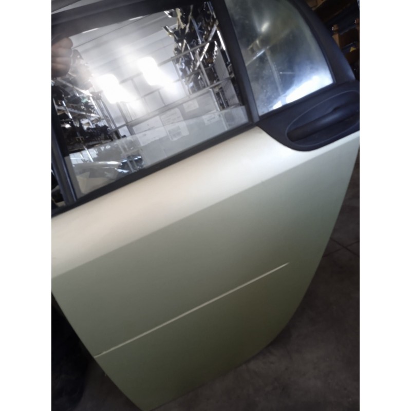 Portiera posteriore sinistra Smart forfour  RA383