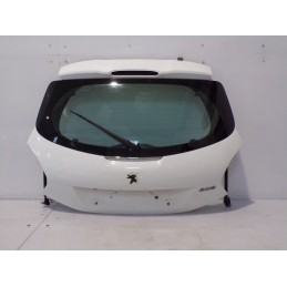 Portellone posteriore Peugeot 208 2016