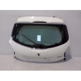 Portellone posteriore Peugeot 208 2016