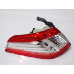 Fanale Posteriore Sinistro Peugeot 508 2015