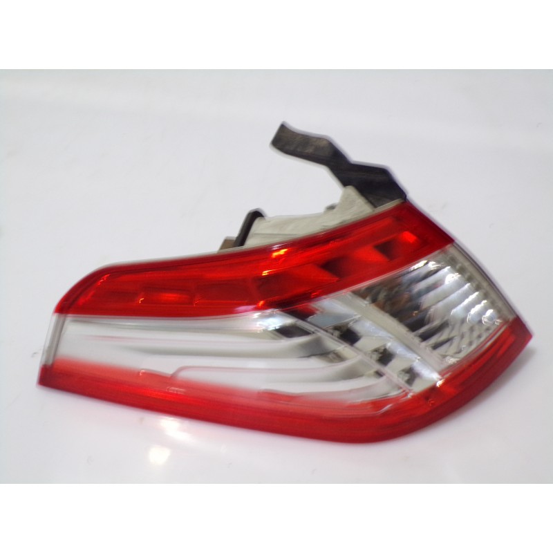 Fanale Posteriore Sinistro Peugeot 508 2015