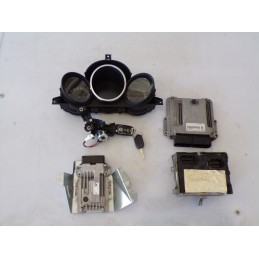 Kit accensione Fiat 500X 2.0 Mjet 4x4 2015