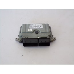 Centralina motore Mercedes Classe A 200 W169 2.0