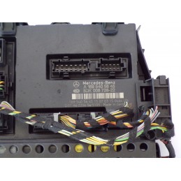 Centralina bodycomputer Mercedes Classe A W169 2.0