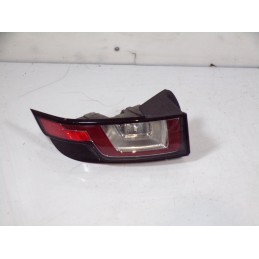 Fanale sinistro Range Rover...
