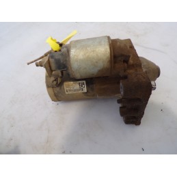 Motorino avviamento Peugeot 208 1.4 hdi 2015