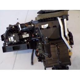 Convogliatore clima elettronico Fiat 500X 2017