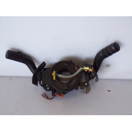 Devioluci Volkswagen Fox 2008