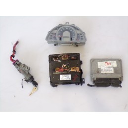 Kit Accensione Volkswagen Fox  1.2 benzina 2008