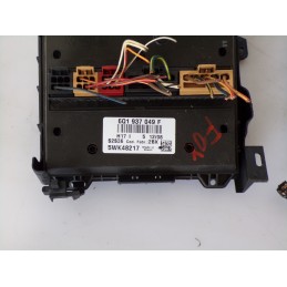 Kit Accensione Volkswagen Fox  1.2 benzina 2008