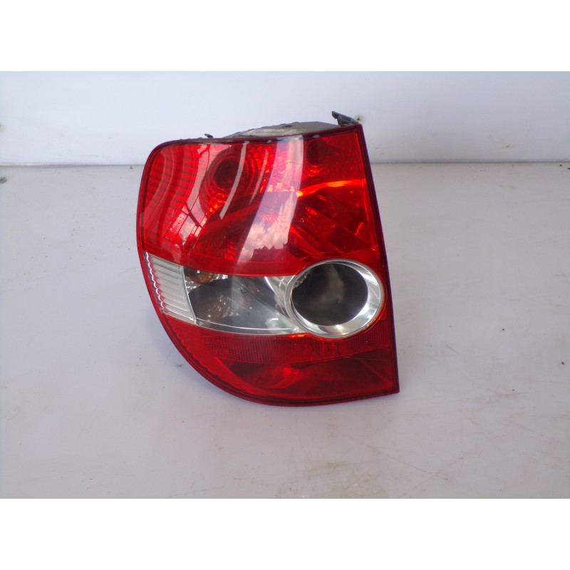 Fanale posteriore Sinistro Volkswagen  Fox 2008