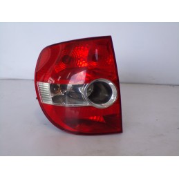 Fanale posteriore Sinistro Volkswagen  Fox 2008