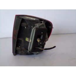 Fanale posteriore Sinistro Volkswagen  Fox 2008