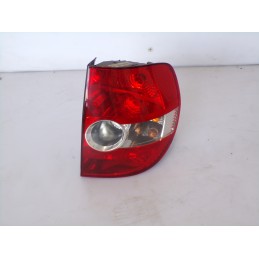 Fanale posteriore destro Volkswagen Fox 2008