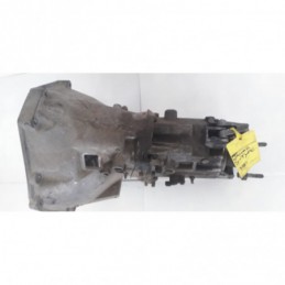 Cambio manuale Jaguar S-type 3.0 benzina V6  RA403
