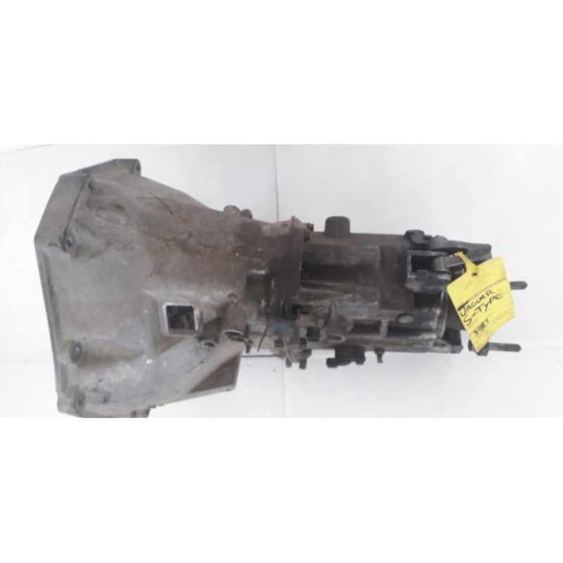 Cambio manuale Jaguar S-type 3.0 benzina V6  RA403