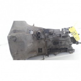 Cambio manuale Jaguar S-type 3.0 benzina V6  RA403