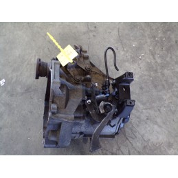 Cambio manuale 5 marce 1.2 b Volkswagen Fox 2008