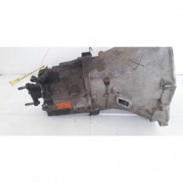 Cambio manuale Jaguar S-type 3.0 benzina V6  RA403