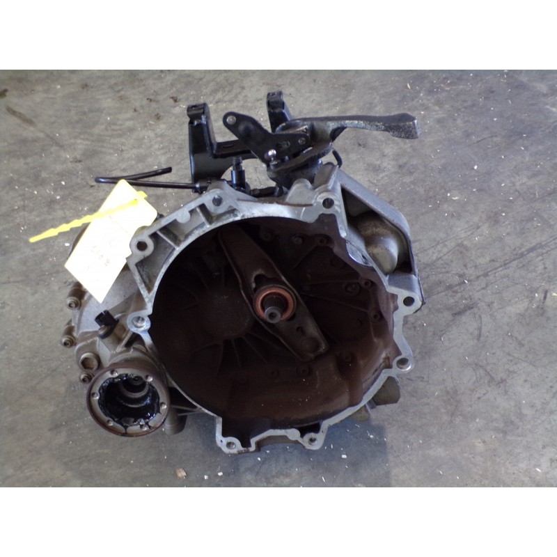 Cambio manuale 5 marce 1.2 b Volkswagen Fox 2008