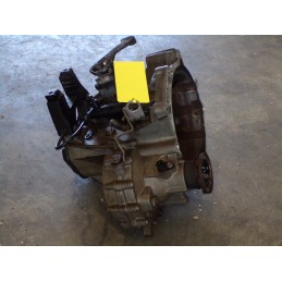 Cambio manuale 5 marce 1.2 b Volkswagen Fox 2008