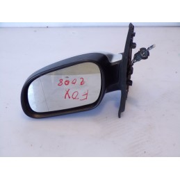 Specchietto retrovisore sinistro Volkswagen Fox