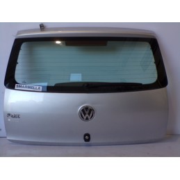 Portellone posteriore Volkswagen Fox 2008