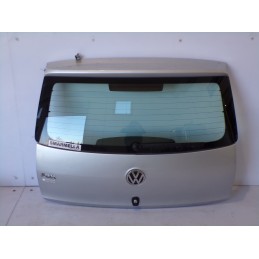 Portellone posteriore Volkswagen Fox 2008