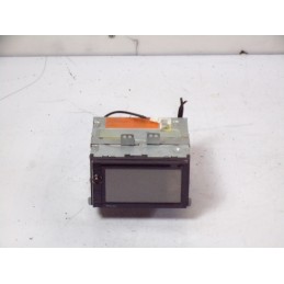Autoradio Stereo originale...